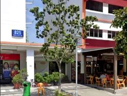Tampines Street 81 (D18), Retail #575790781